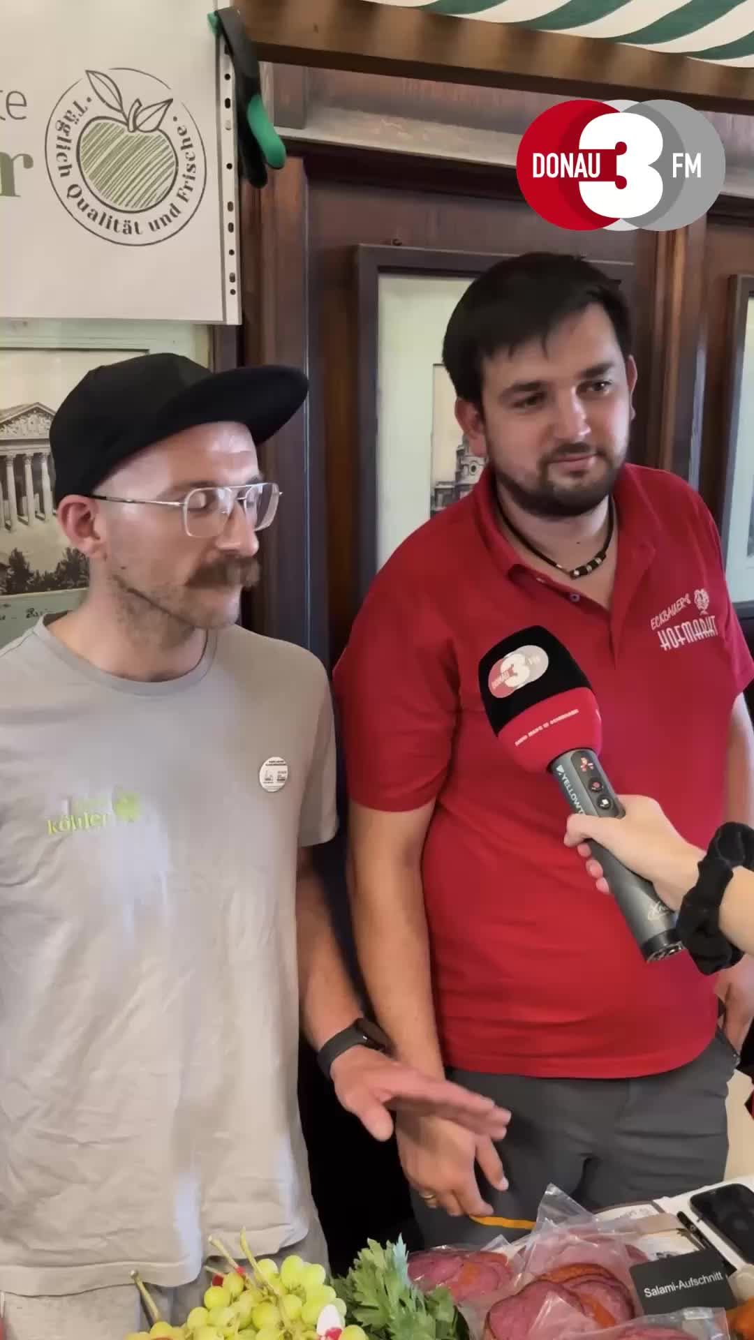 @DONAU 3 FM