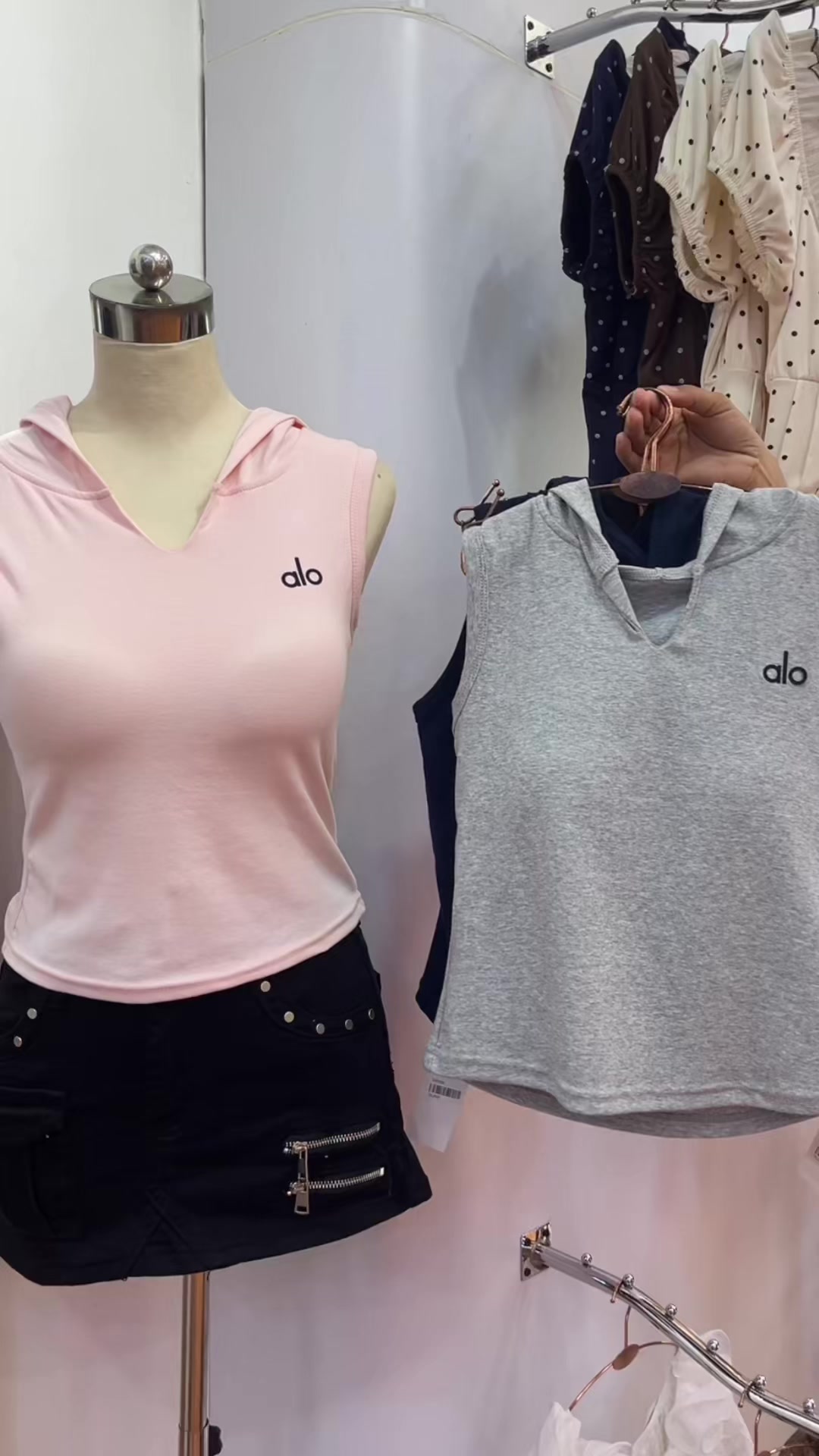 @Fashion World Z+N (Mdy)