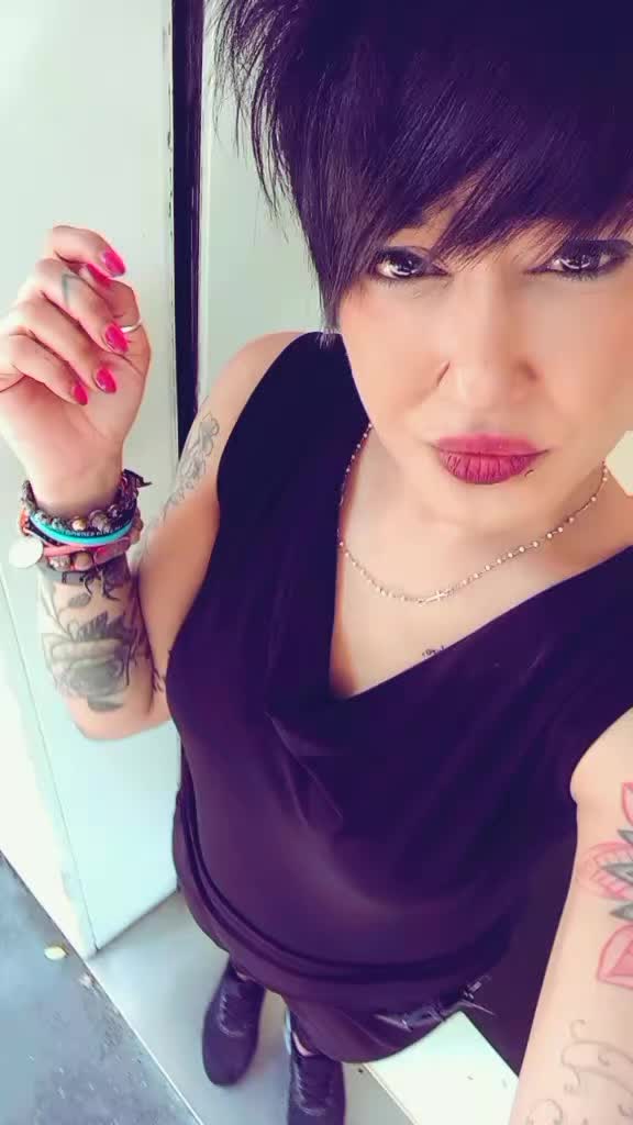 @🔥🔥 Barbara 🔥🔥