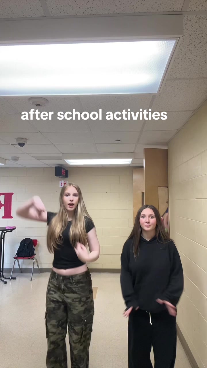@Sisters