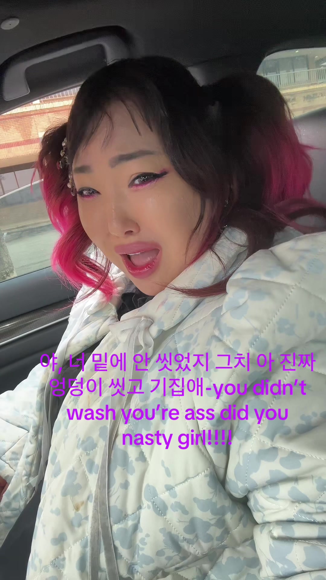 @์ ์~jungah mimi ๐ฐ๐ท๐บ๐ธ