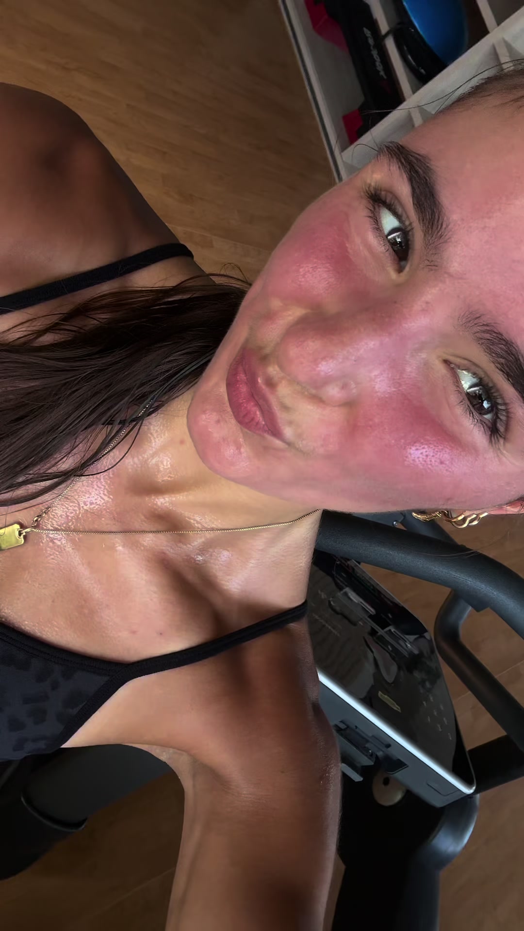 @Pia | Gym & Fitness