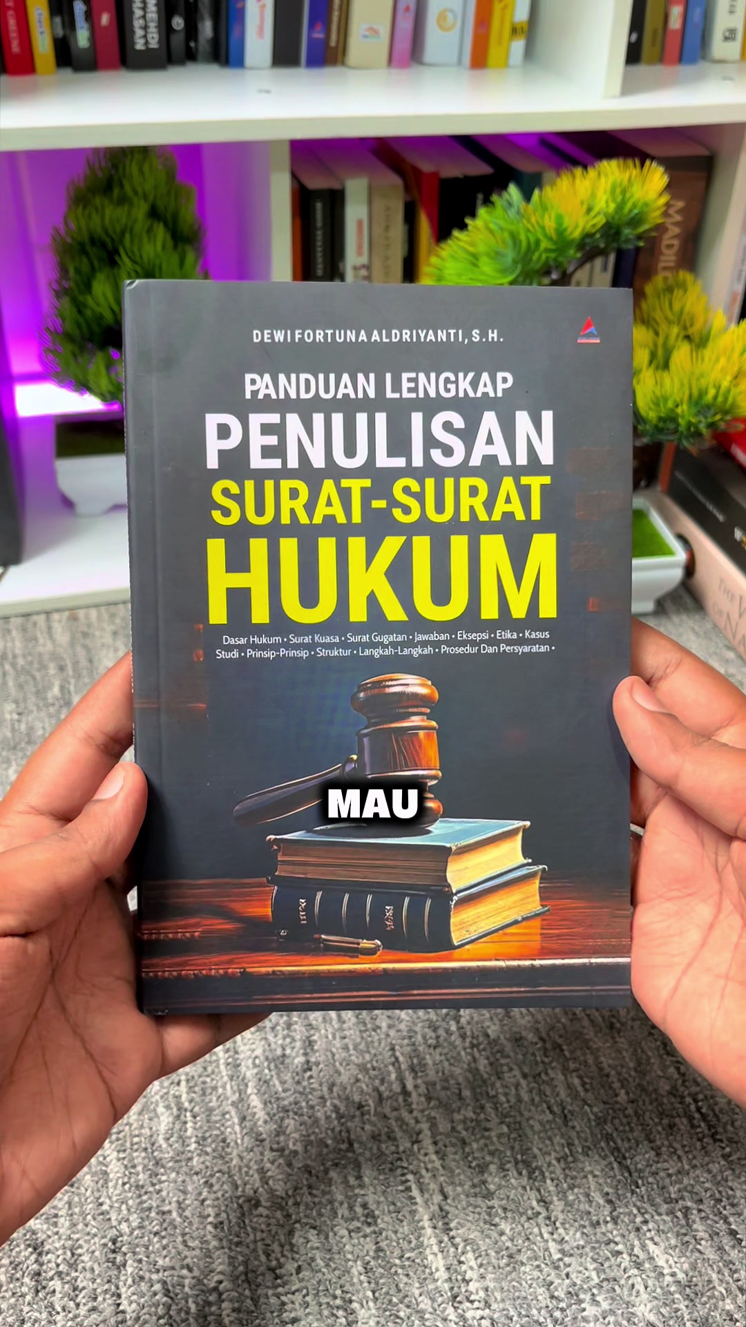 @Book&rsquo;s Grow Indonesia