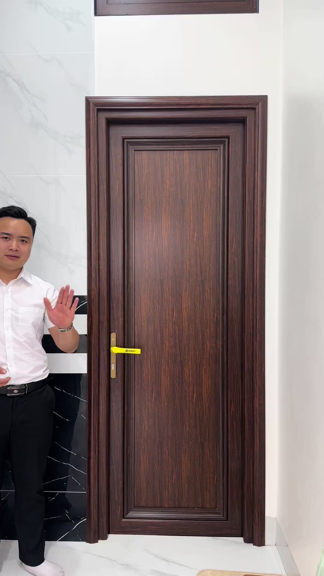 @Hân Cửa Nhôm ✅ Owin Hà Nội