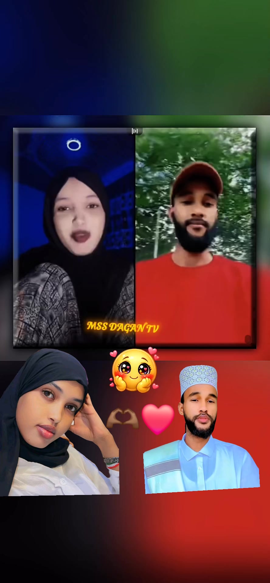 @MSS DAGAN TV📸📺