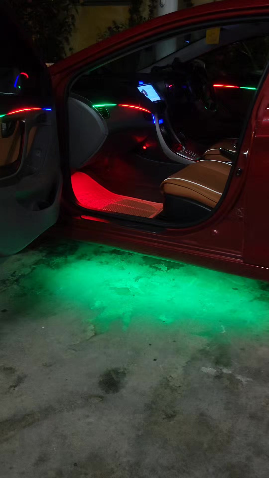 @SS CUSTOMS