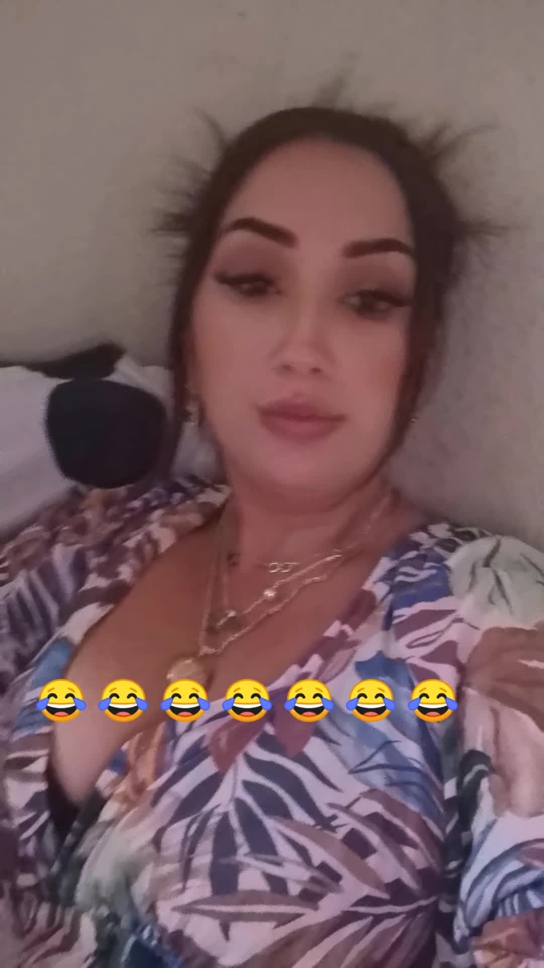 @Amira majka 9 djece