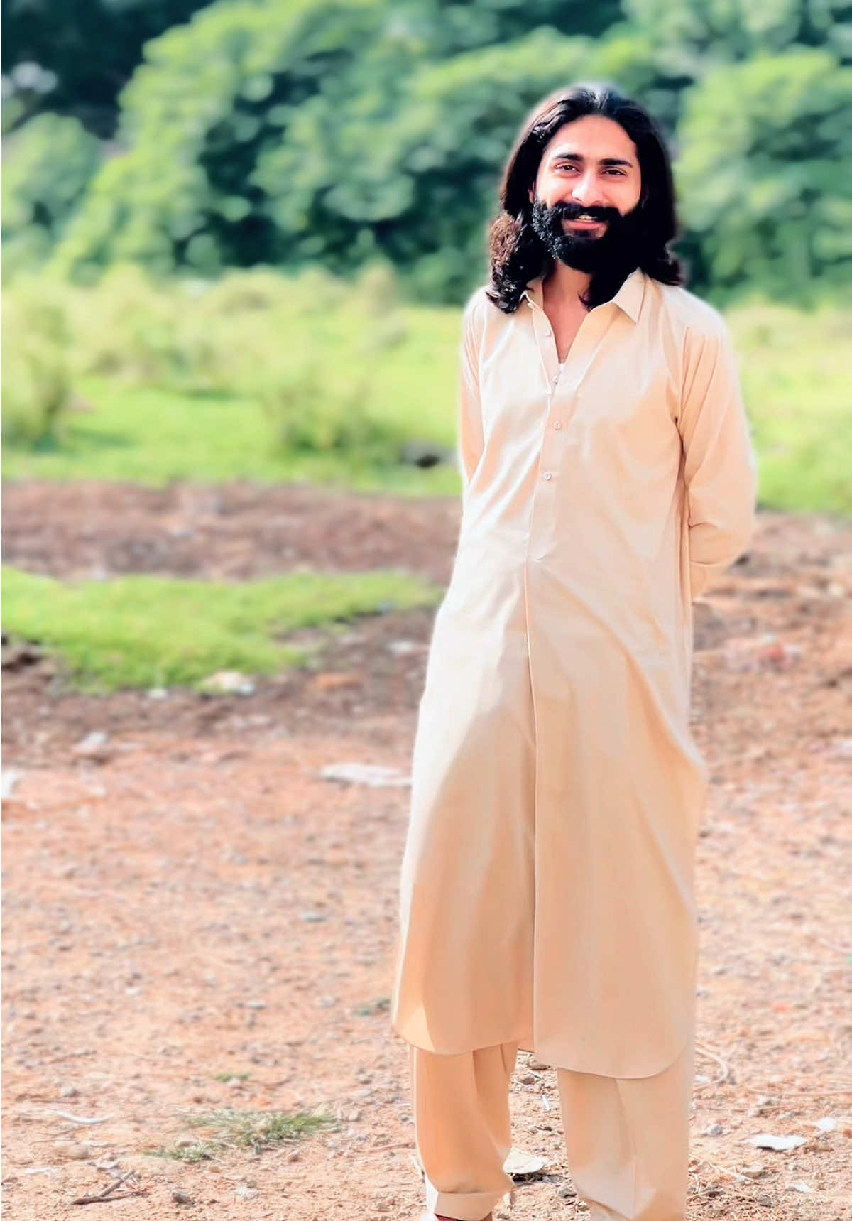 @Haji Saab