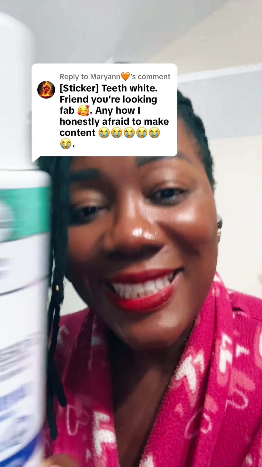 @Yawdgurl (Yaad-gurl)