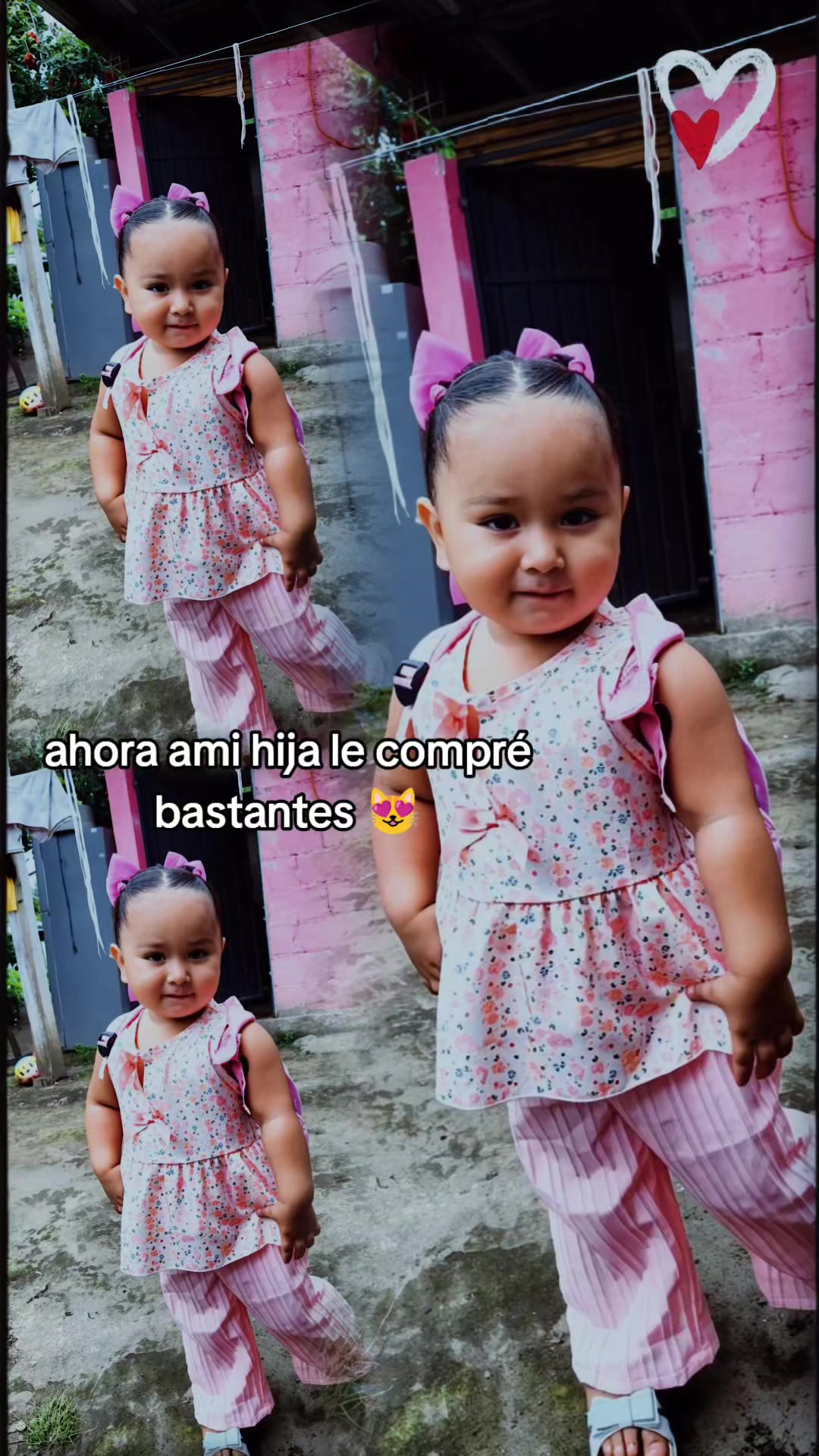 @chaparrita 💖🙈