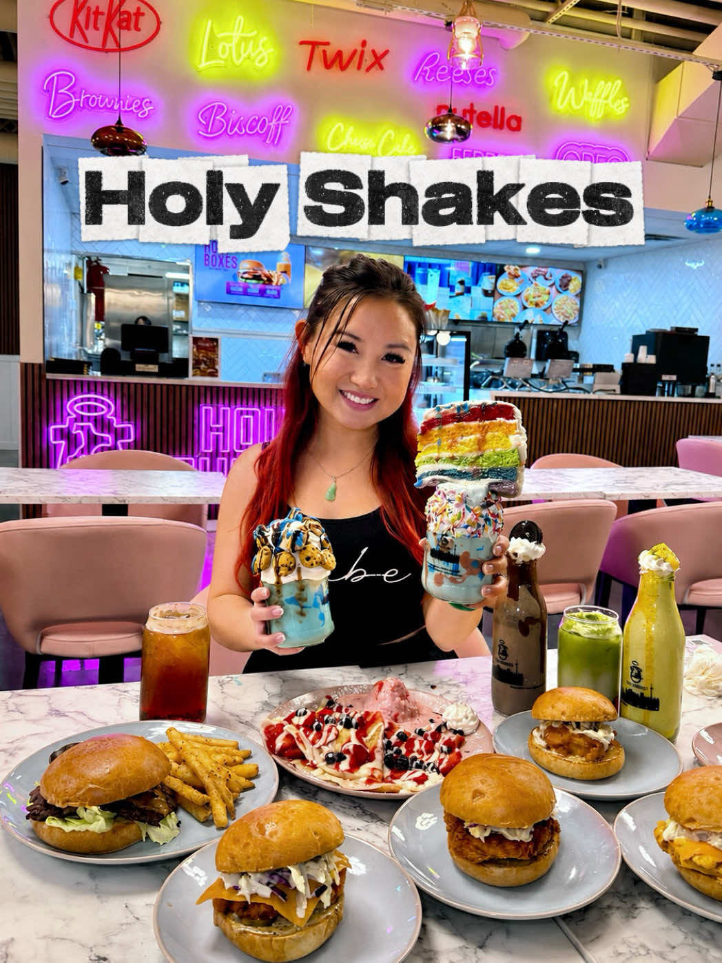 @Karen Lieu