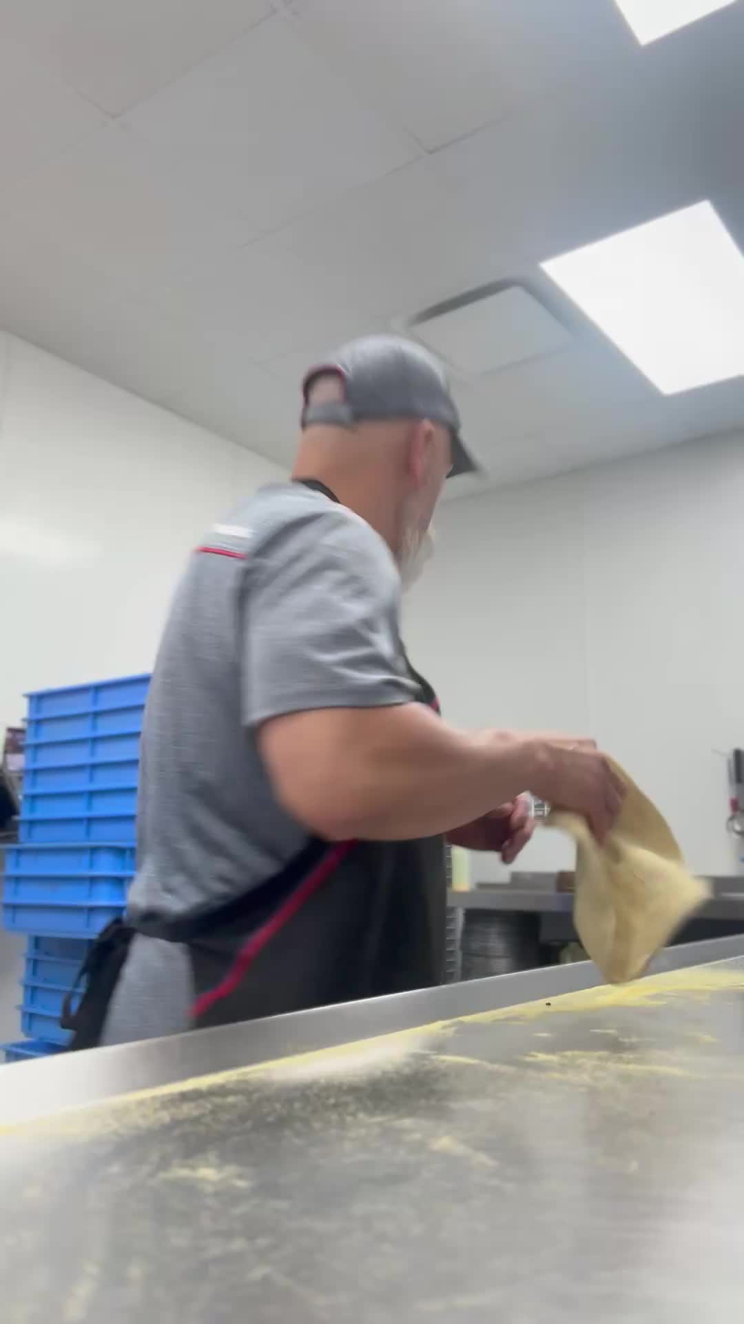 @Daddy Dominos