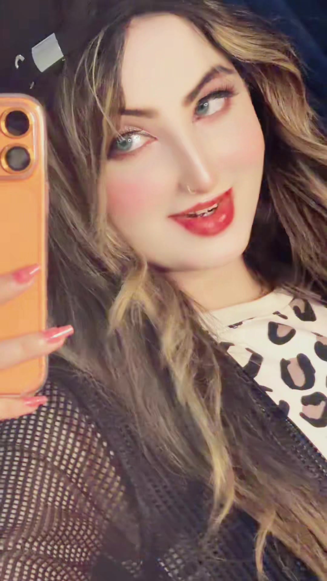 @Suhana Ali🕊️