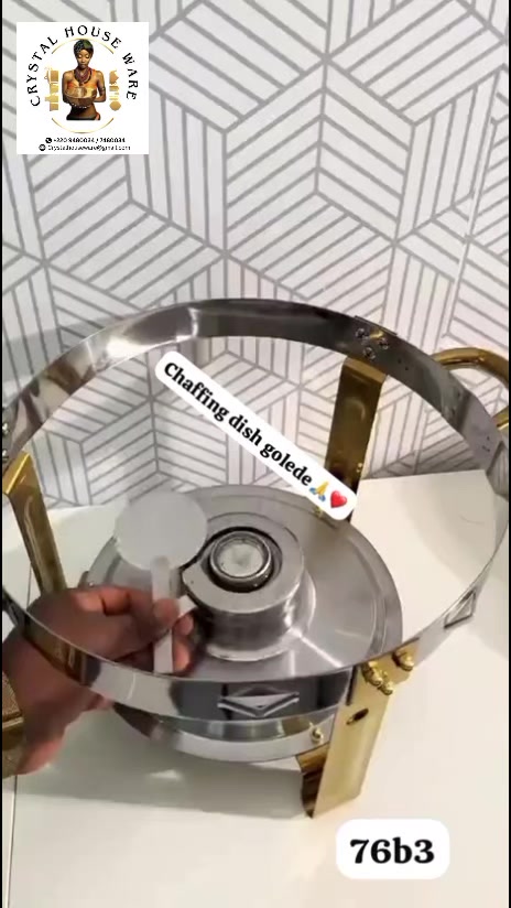 @crystal house ware1