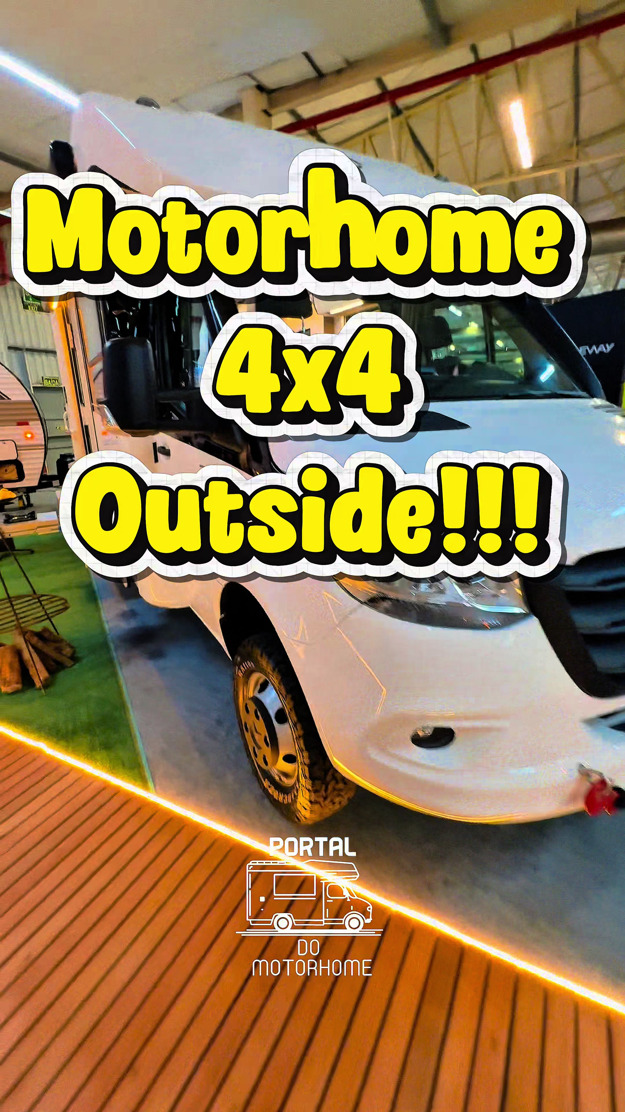 @PORTAL DO MOTORHOME BR