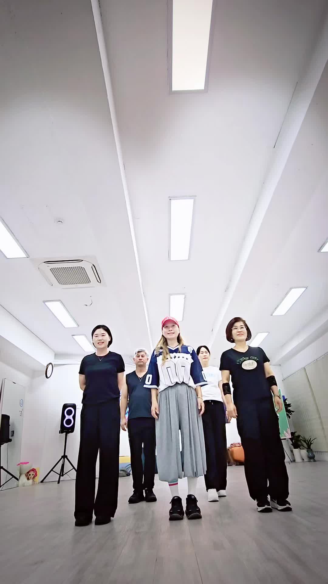 @틱톡왕비
