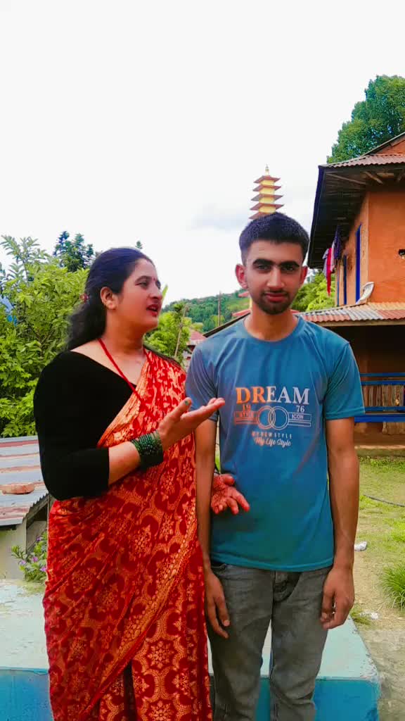 @Dhana Neupane