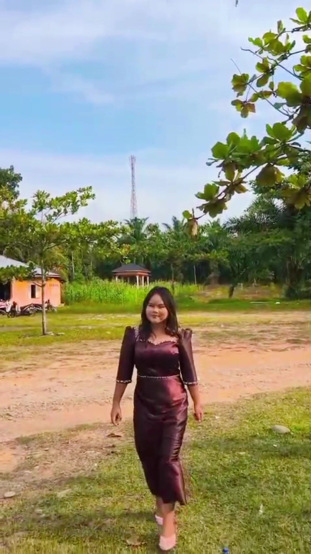@Rumah jahit rena