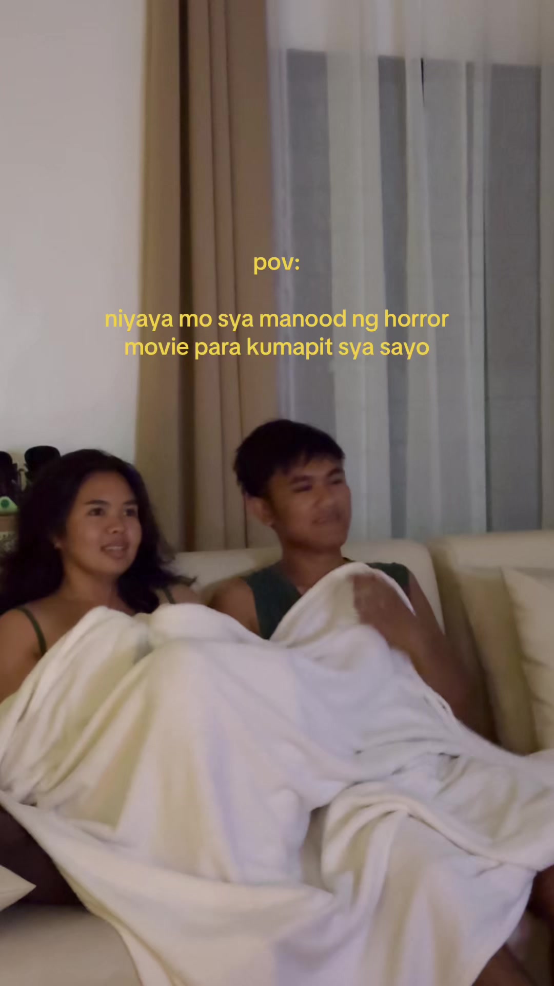 @si Frances to hoy!