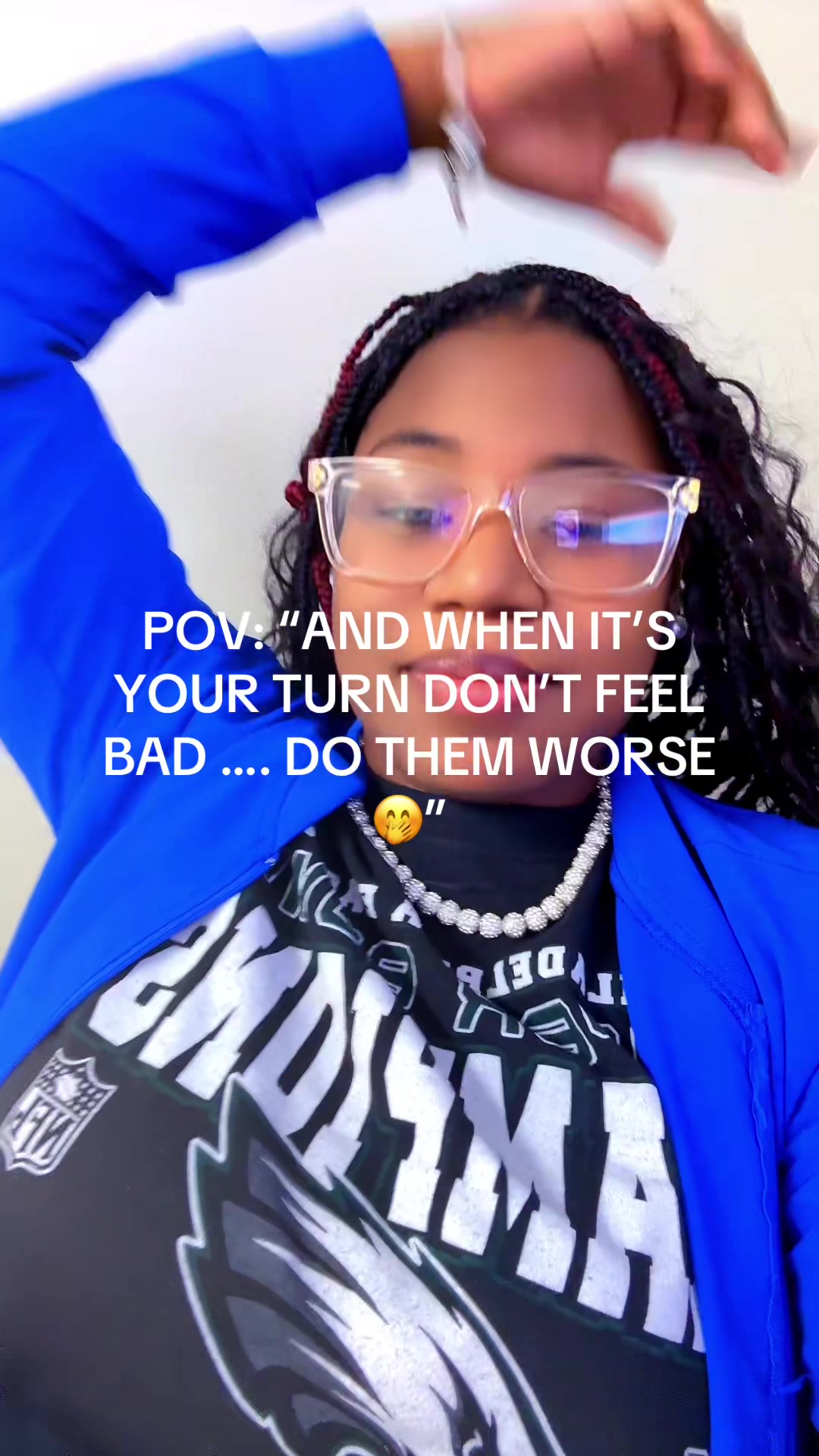 @TioNNa Miles