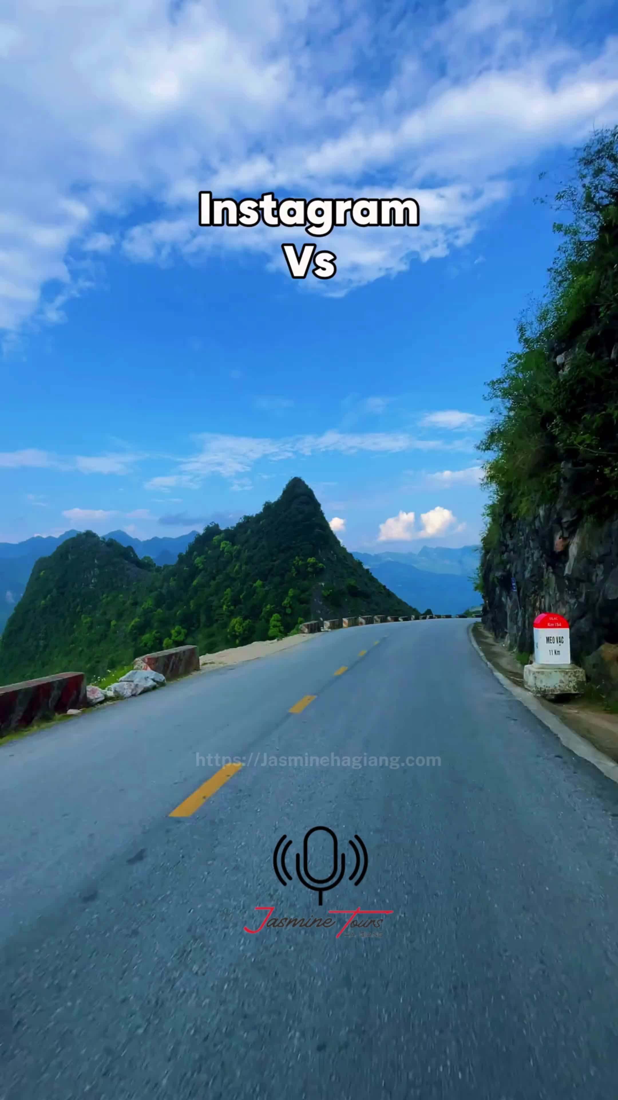 @Jasmine Tours H&agrave; Giang