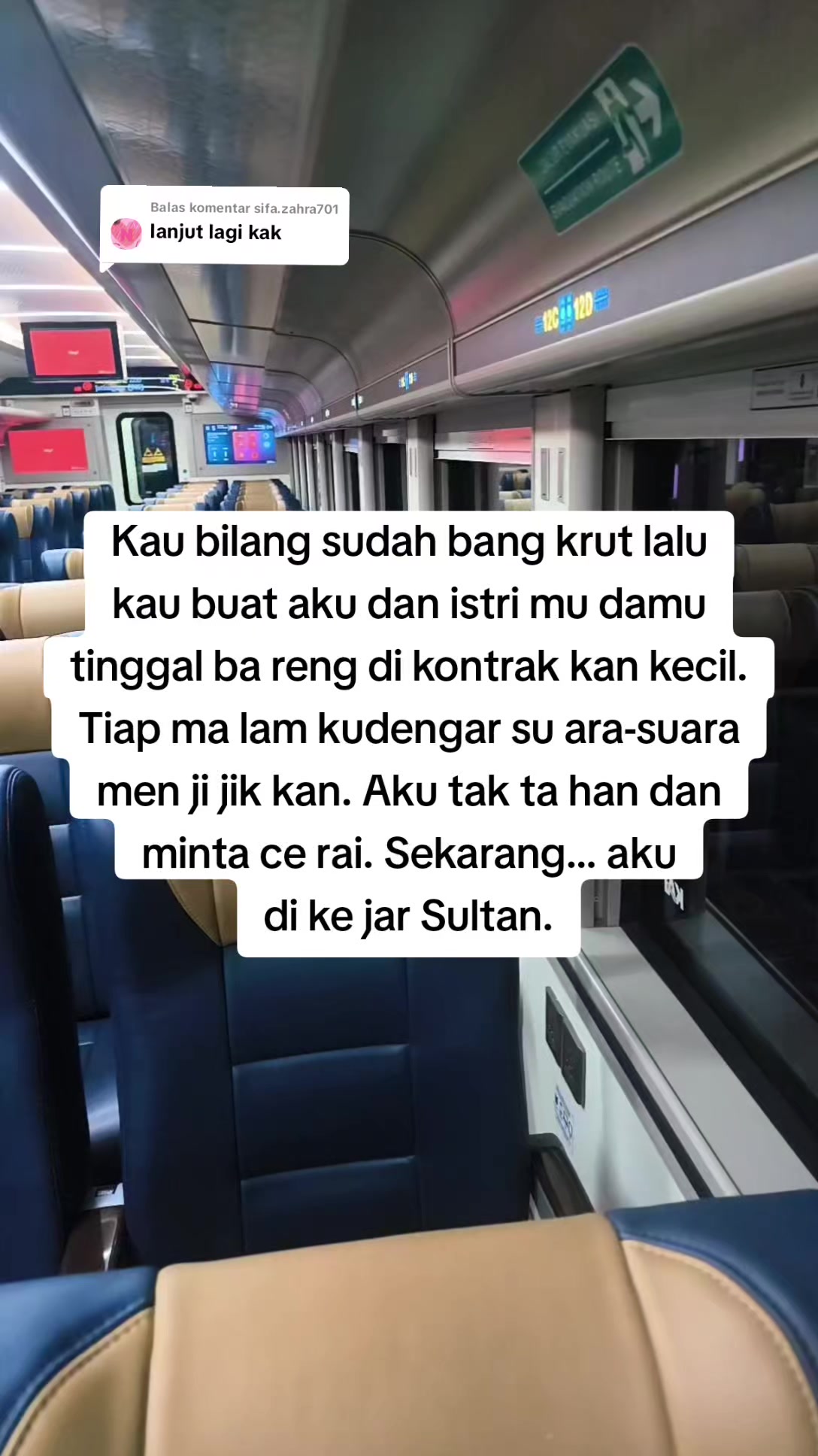 @Curhat Sekarang