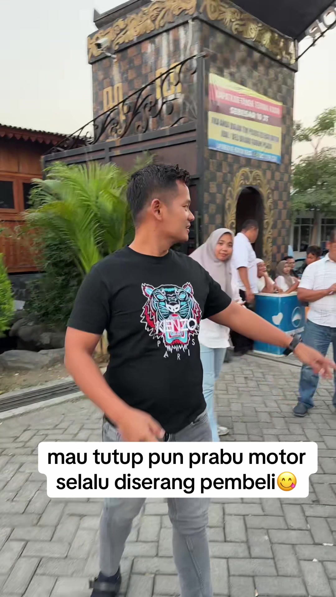 @PRABU MOTOR OFFICIAL