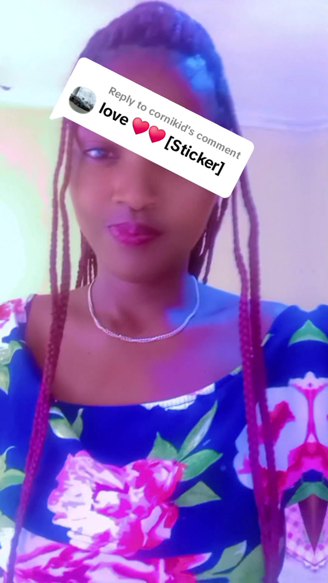 @Lexy Kakuu 🇰🇪 ❤️