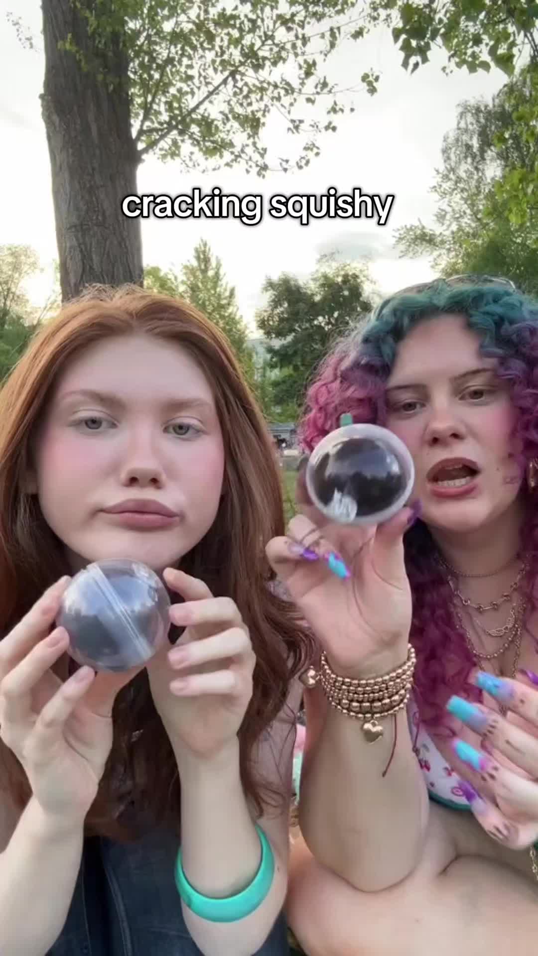 @Liwia&Nina