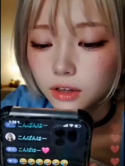 @AIでライブ配信する人
