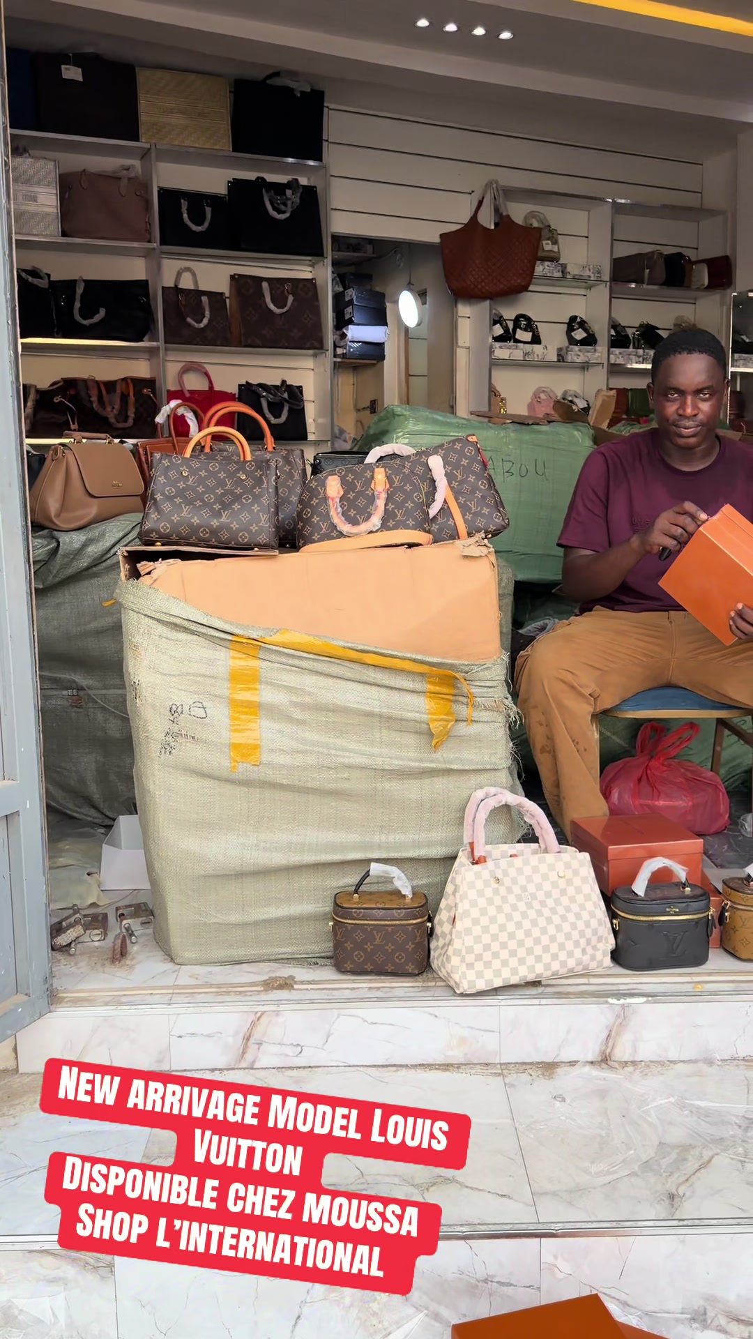 @Moussa shop centenaire🇸🇳🇨🇳