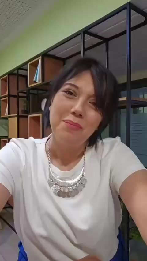 @meryem Mazini