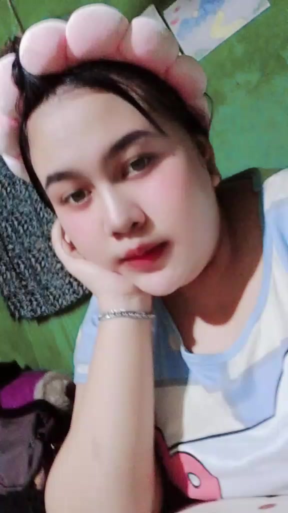 @Bunga salsabilla