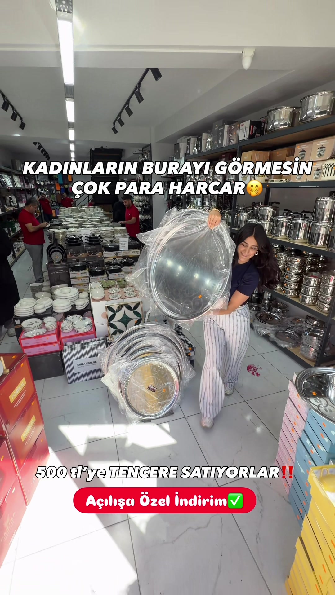 @Reelsle Geziyorum