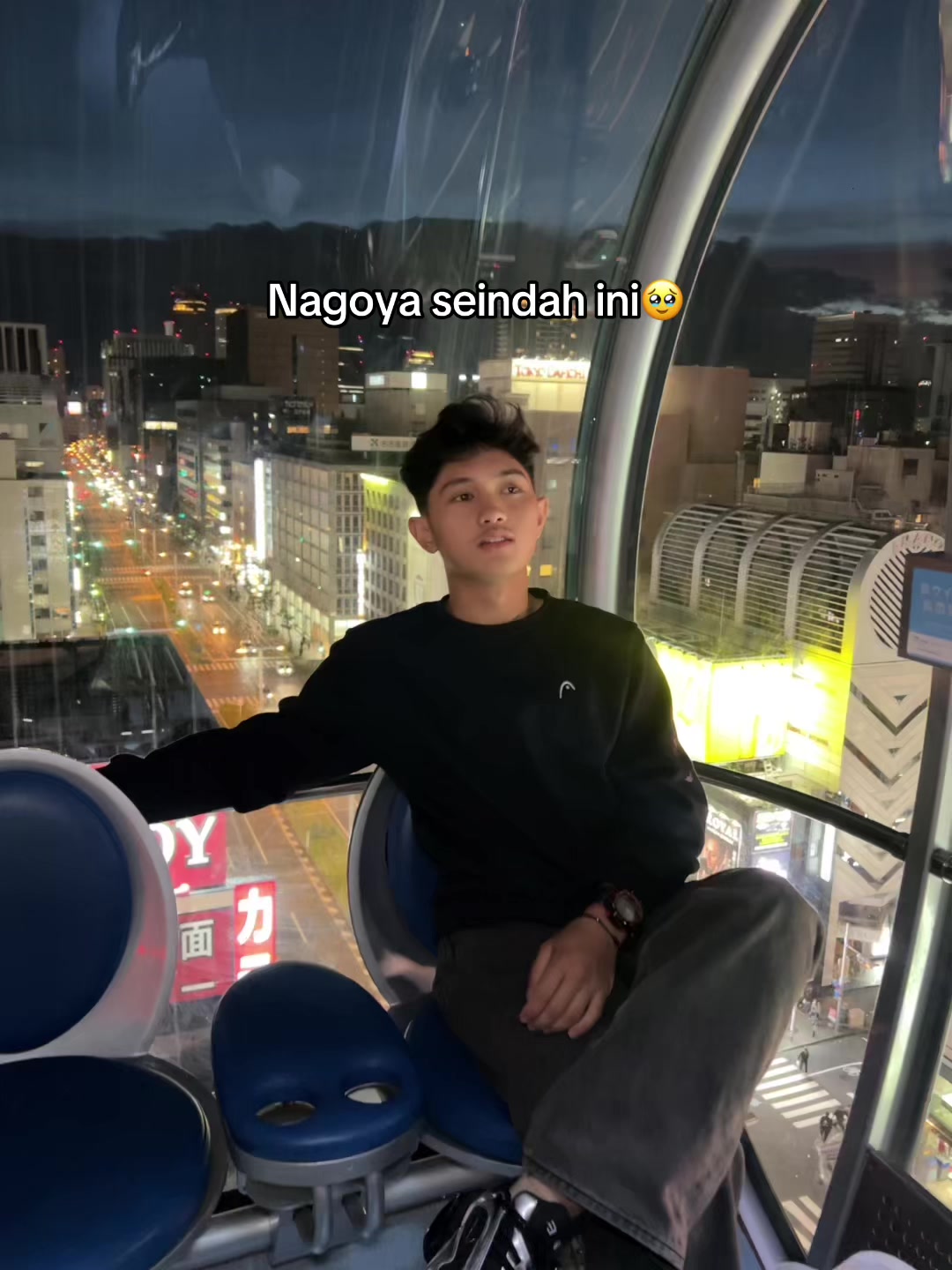 @Nickho Murah
