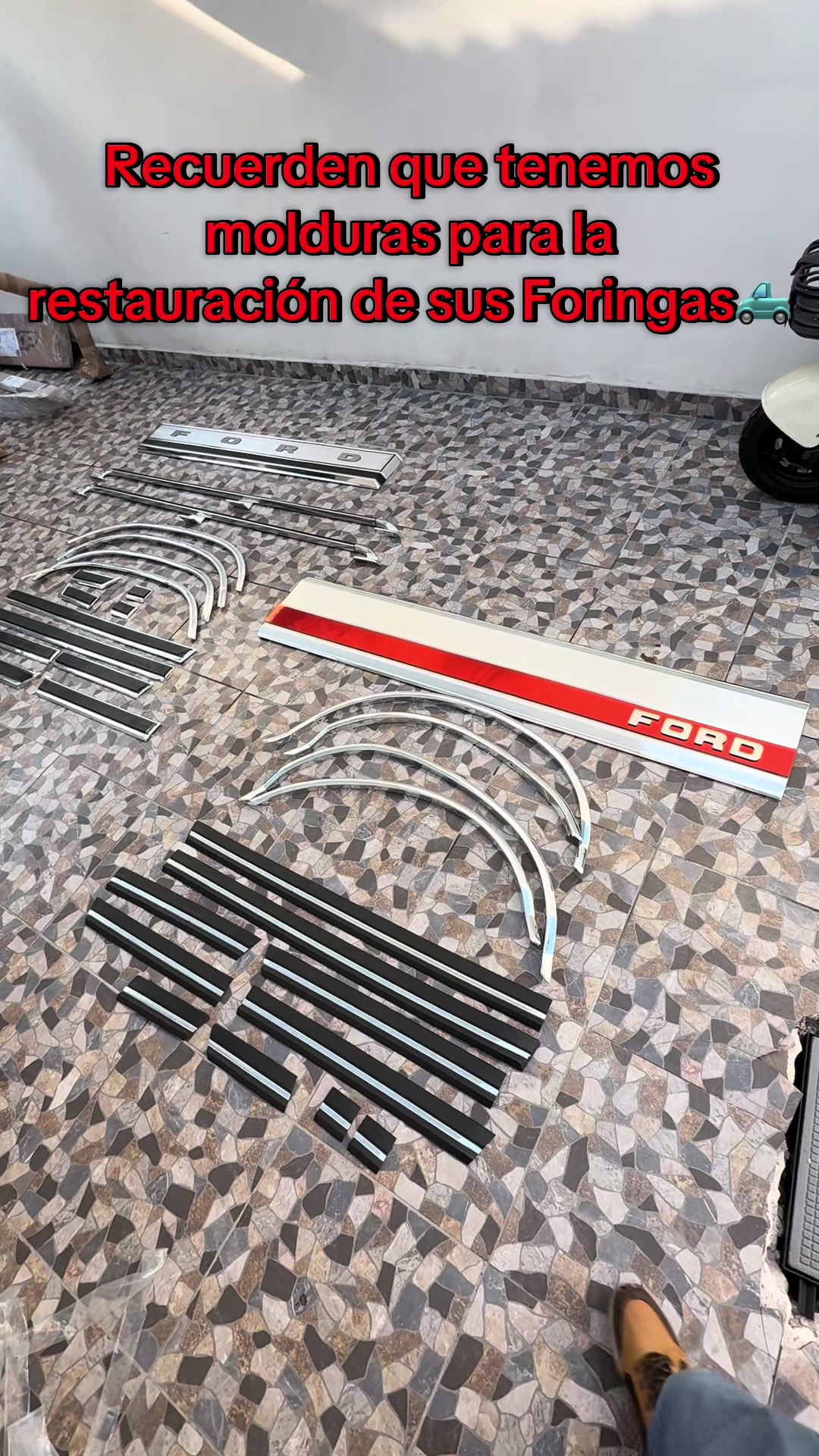 @Dani Two Brothers Garage 🛻