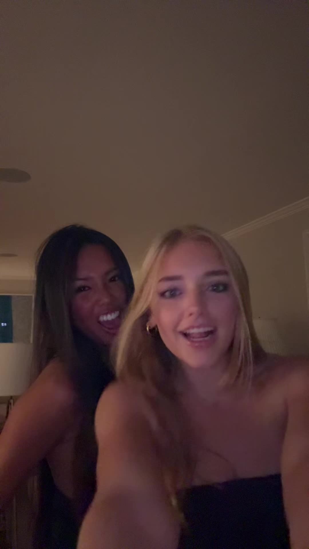 @Caroline