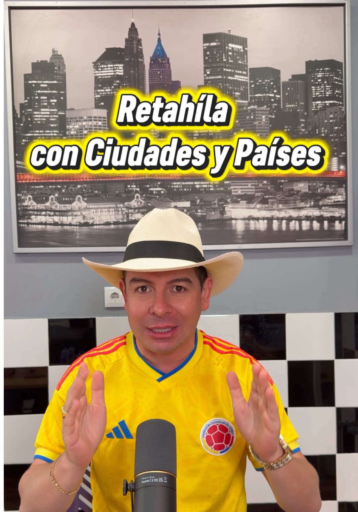 @El Orejon Trovador