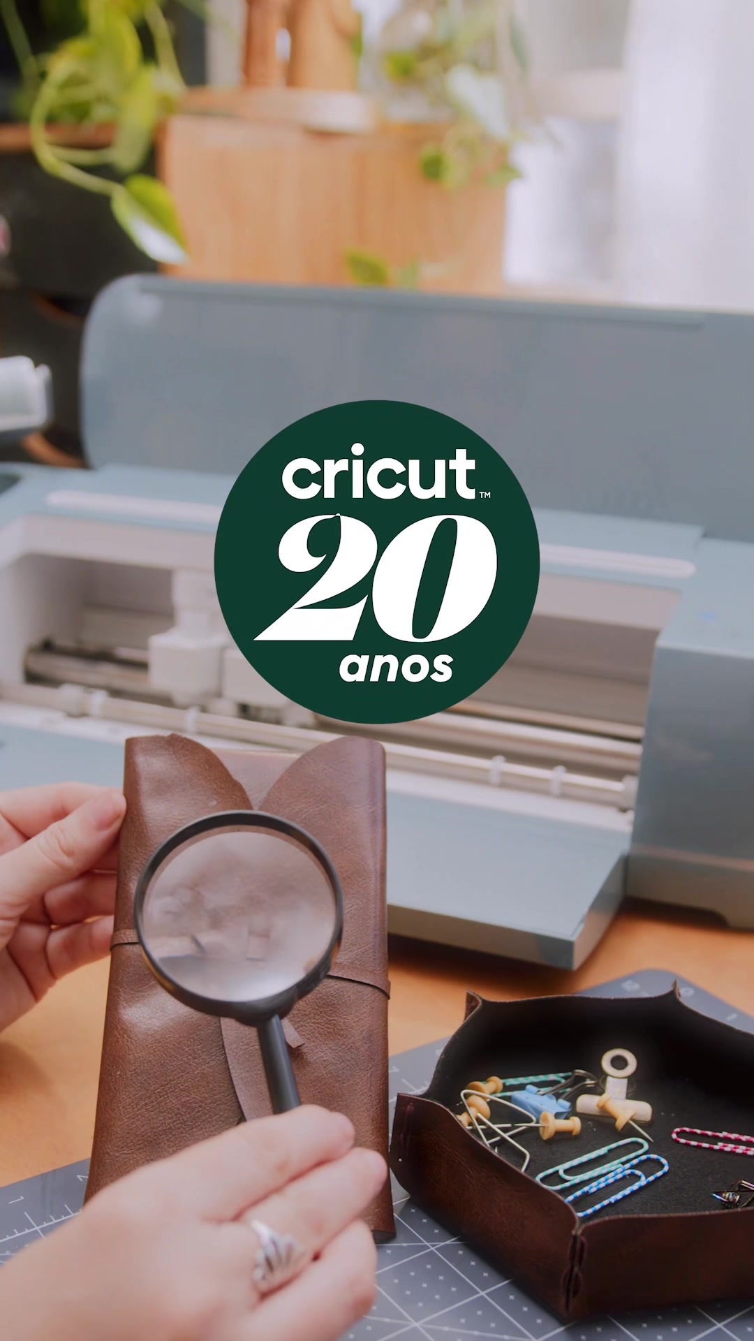@Cricut Shop Brasil