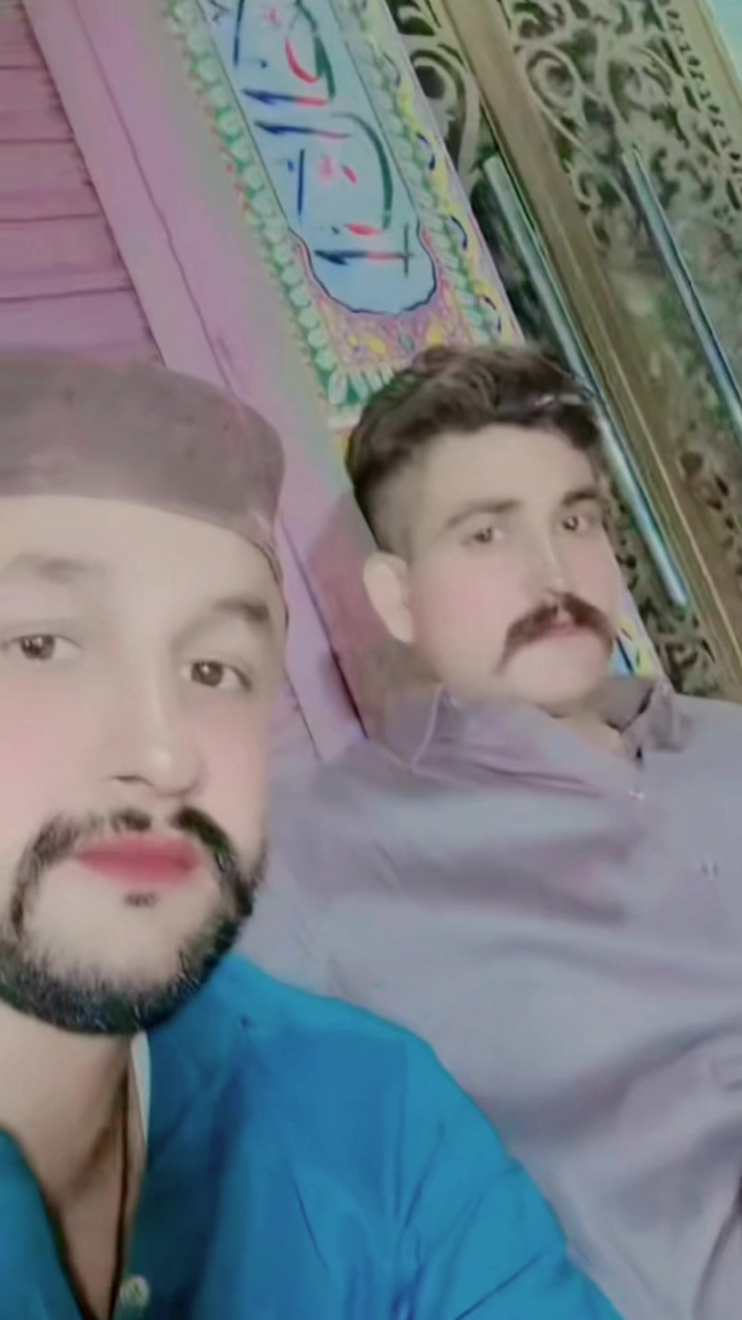 @شہباز قریشی
