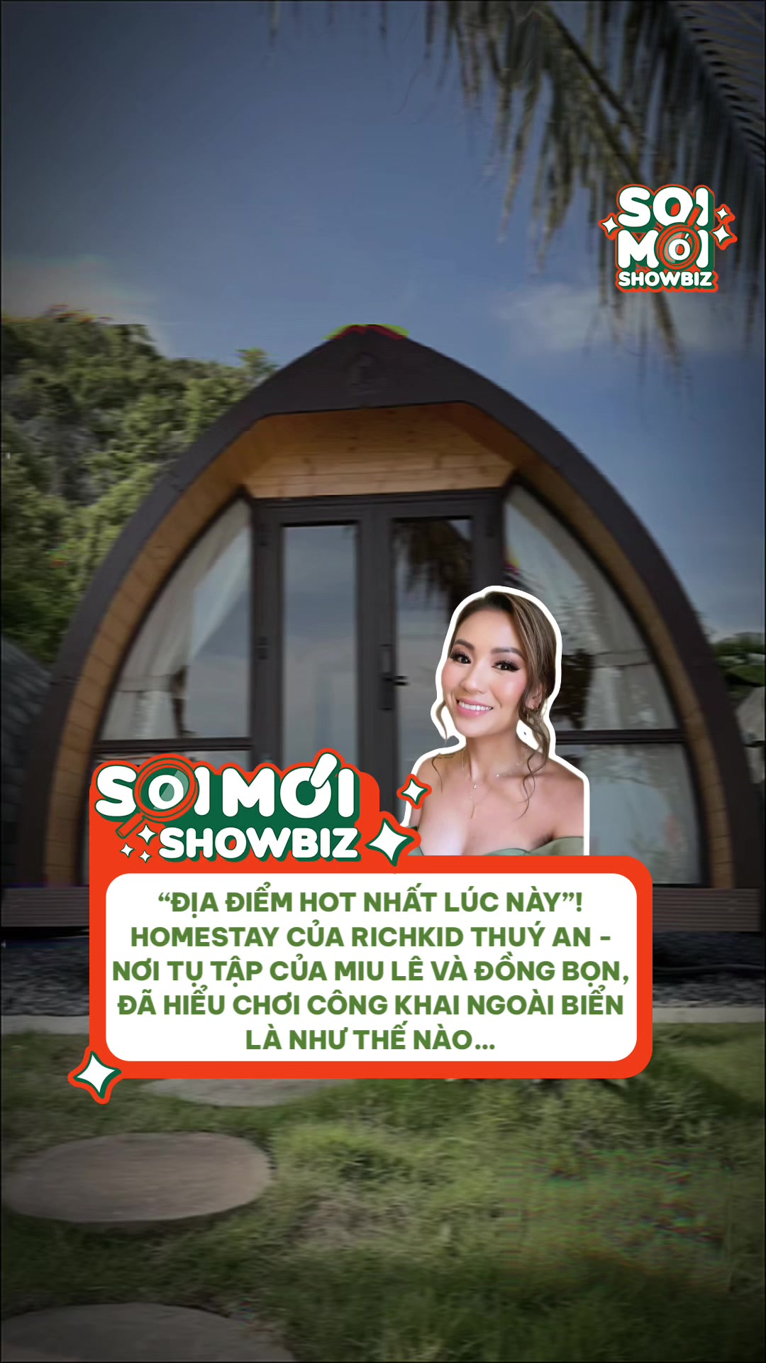 @Soi Mói Showbiz