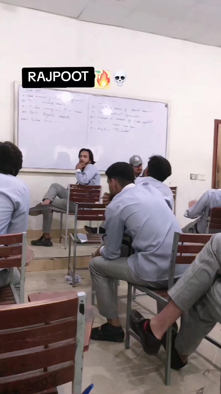 @ضمیر راجپوت(پنڈی)