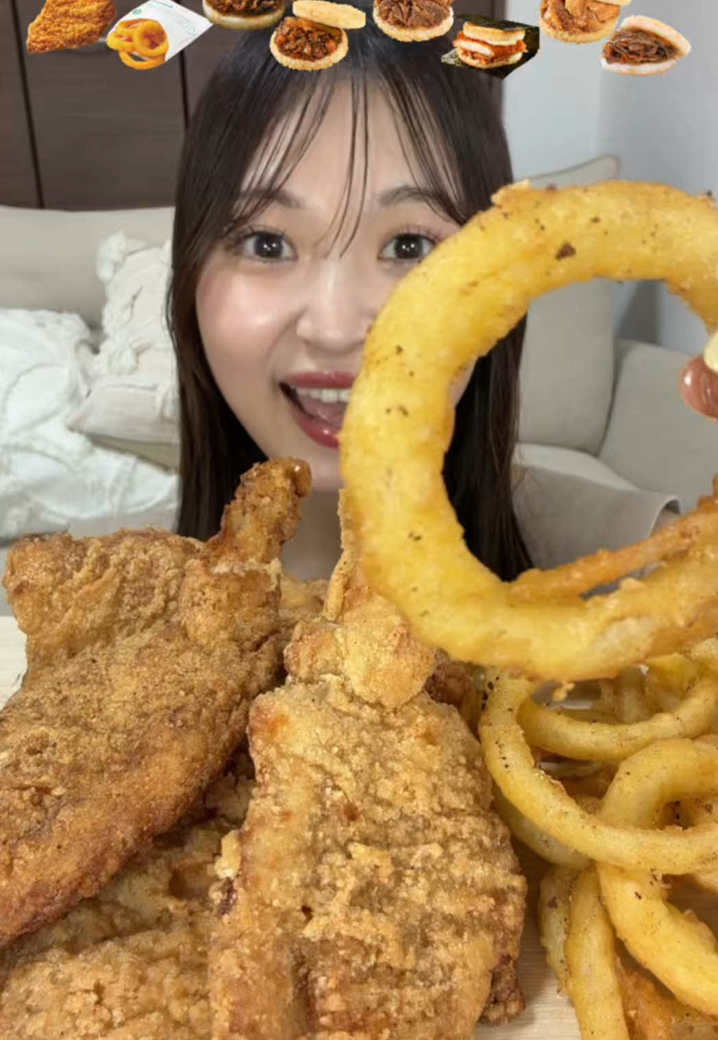 @大喰らいちはるん（自称）
