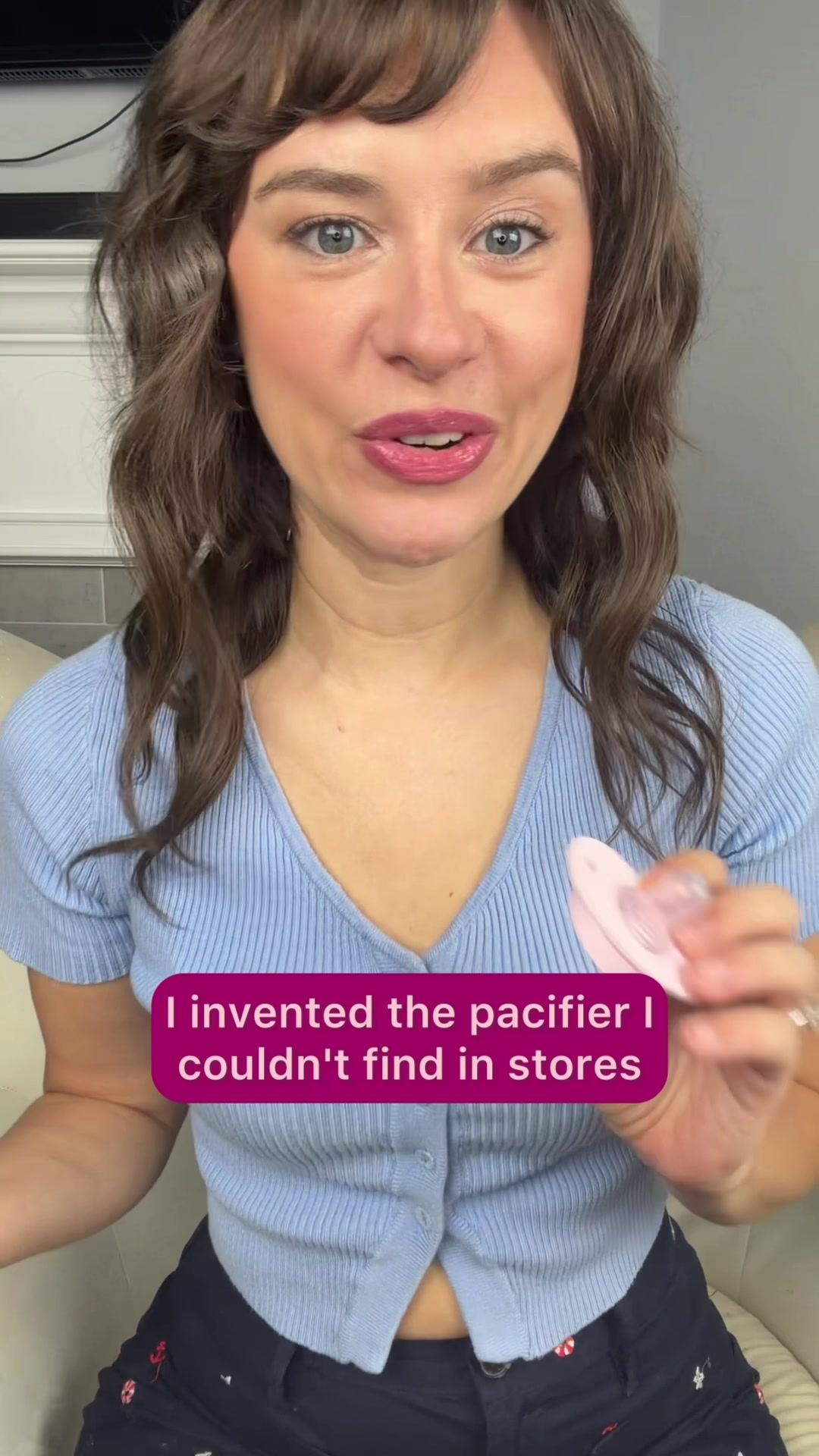 @Soothe Beginnings | Pacifiers