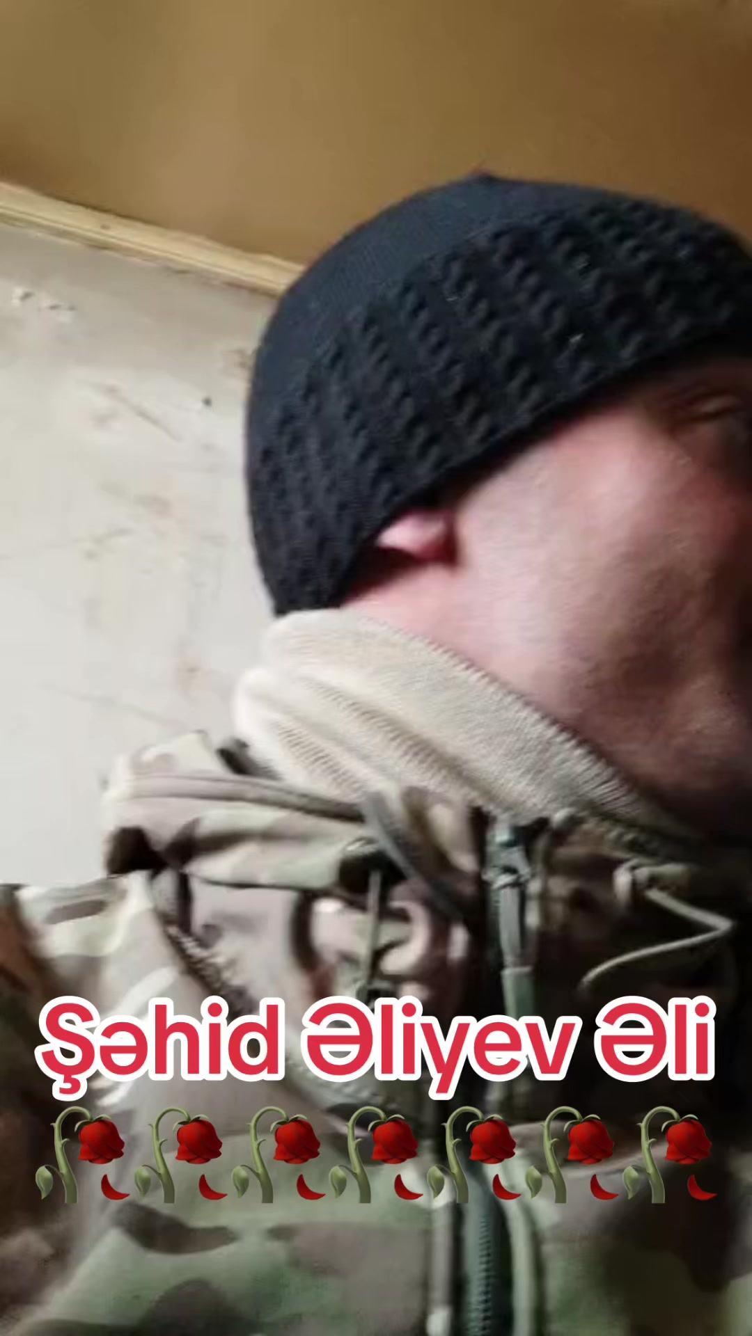 @ŞƏHİDLƏR ÖLMƏZ VƏTƏN BÖLÜNMƏZ