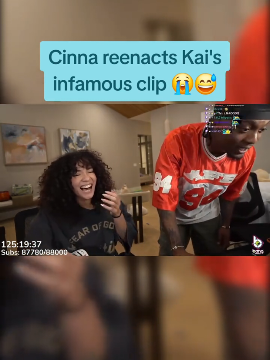@WomenOnStream