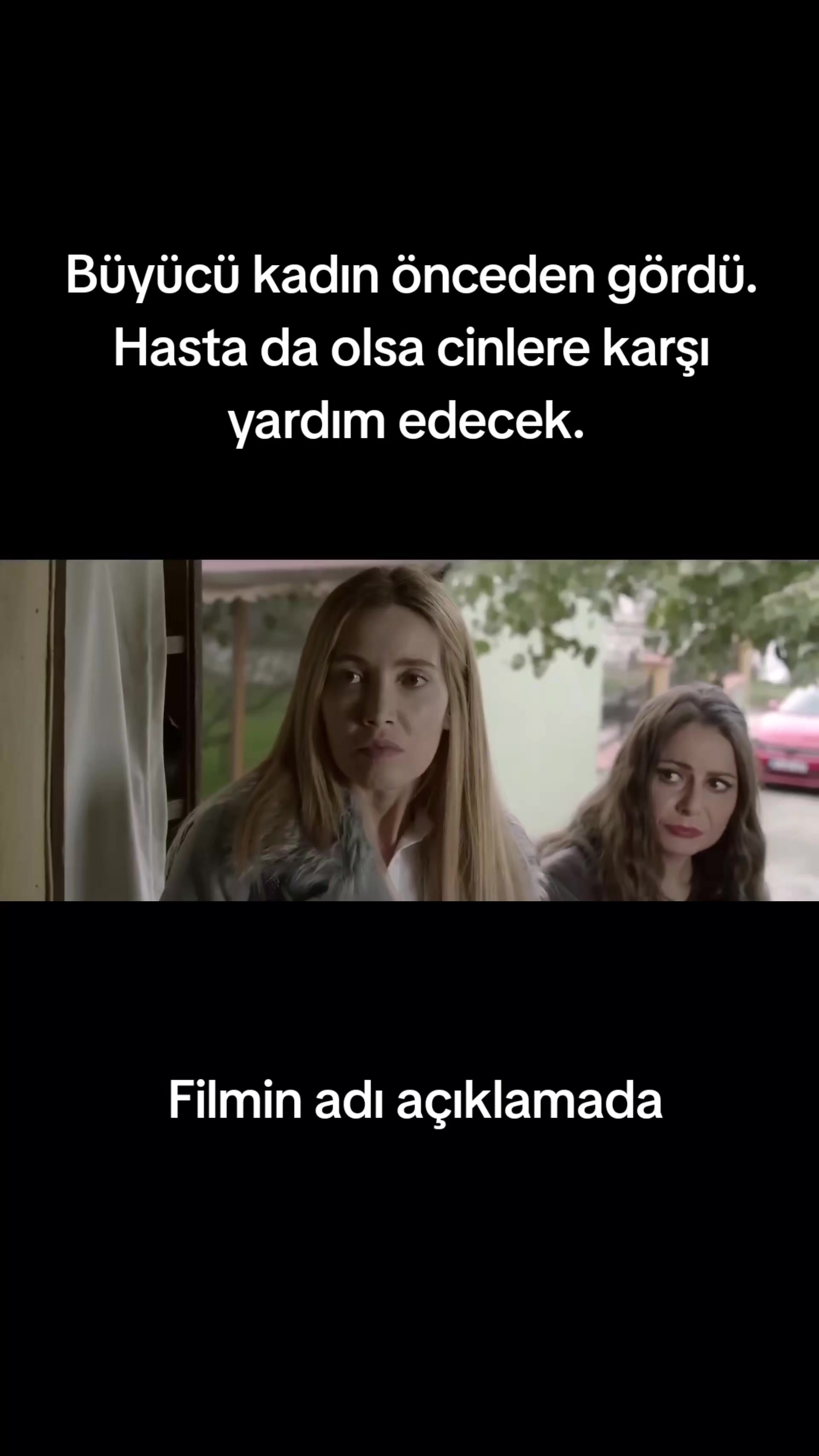 @Gizemli Filmler