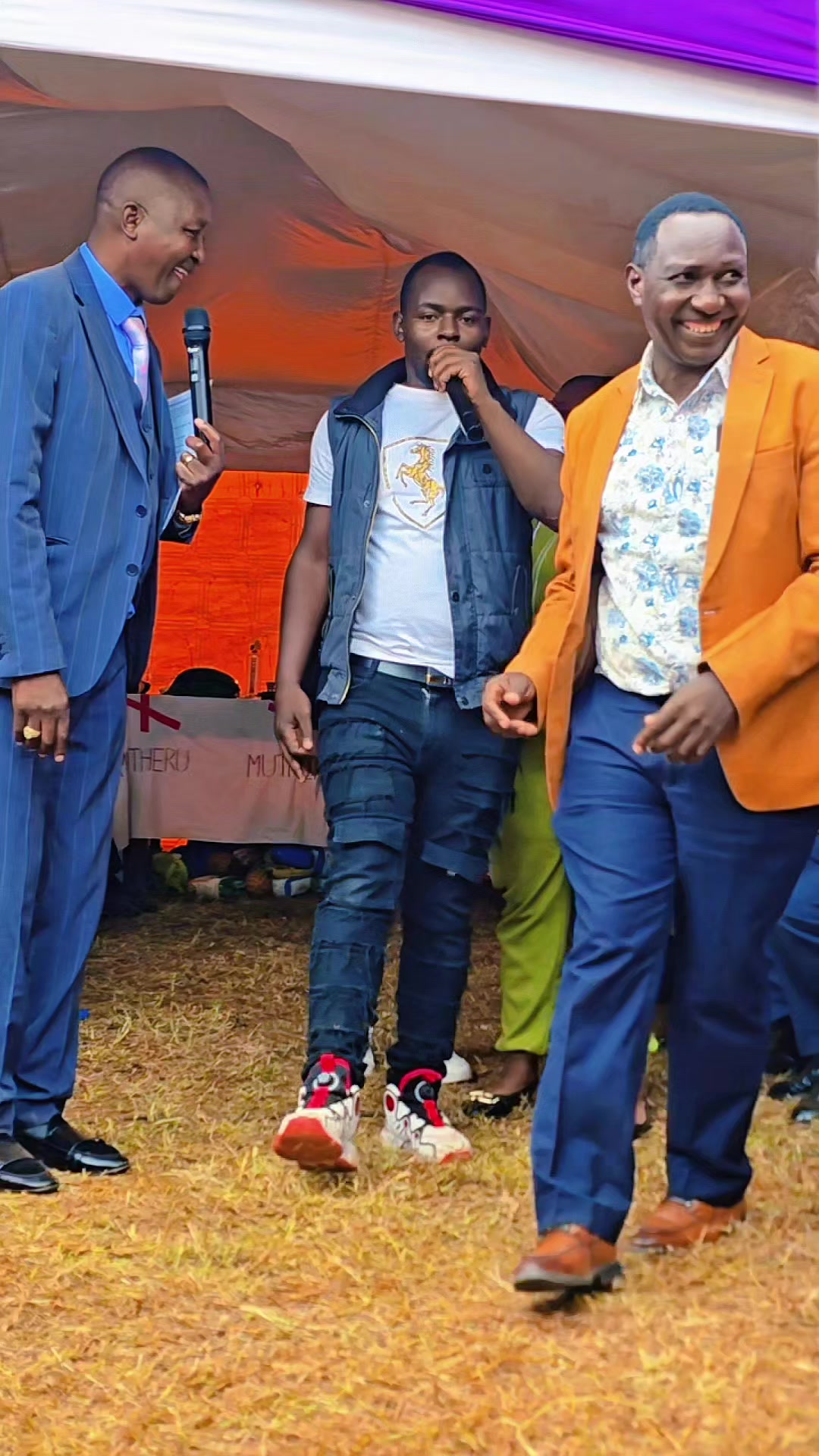 @URIA WARI CUKURA YA NAIROBI