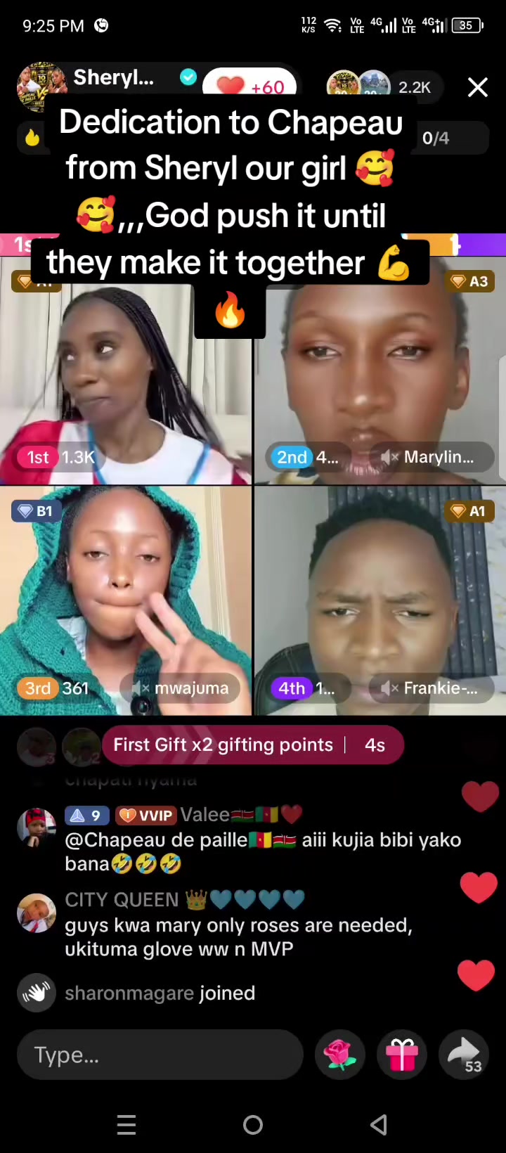 @SHILAA LOPEZ 🇰🇪❤️