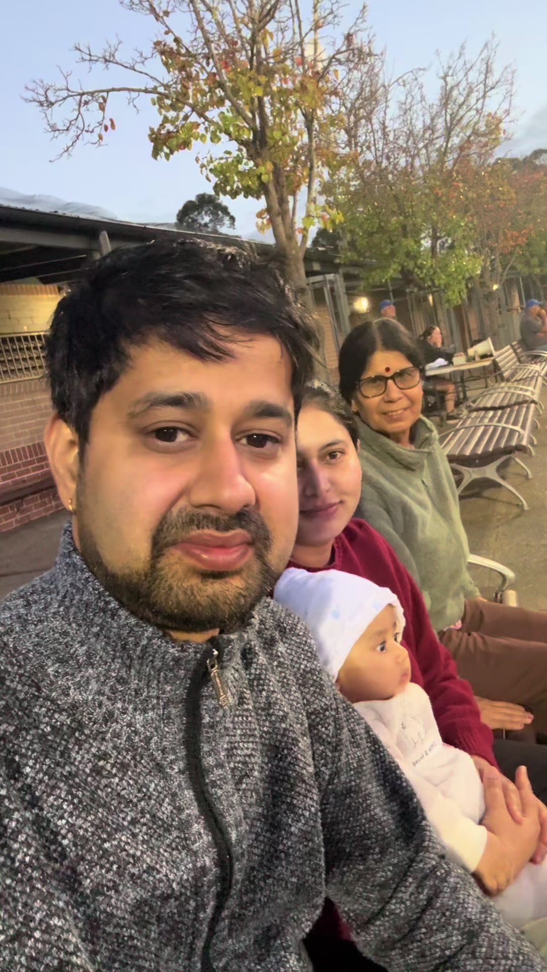 @Bhuwan Bhandari